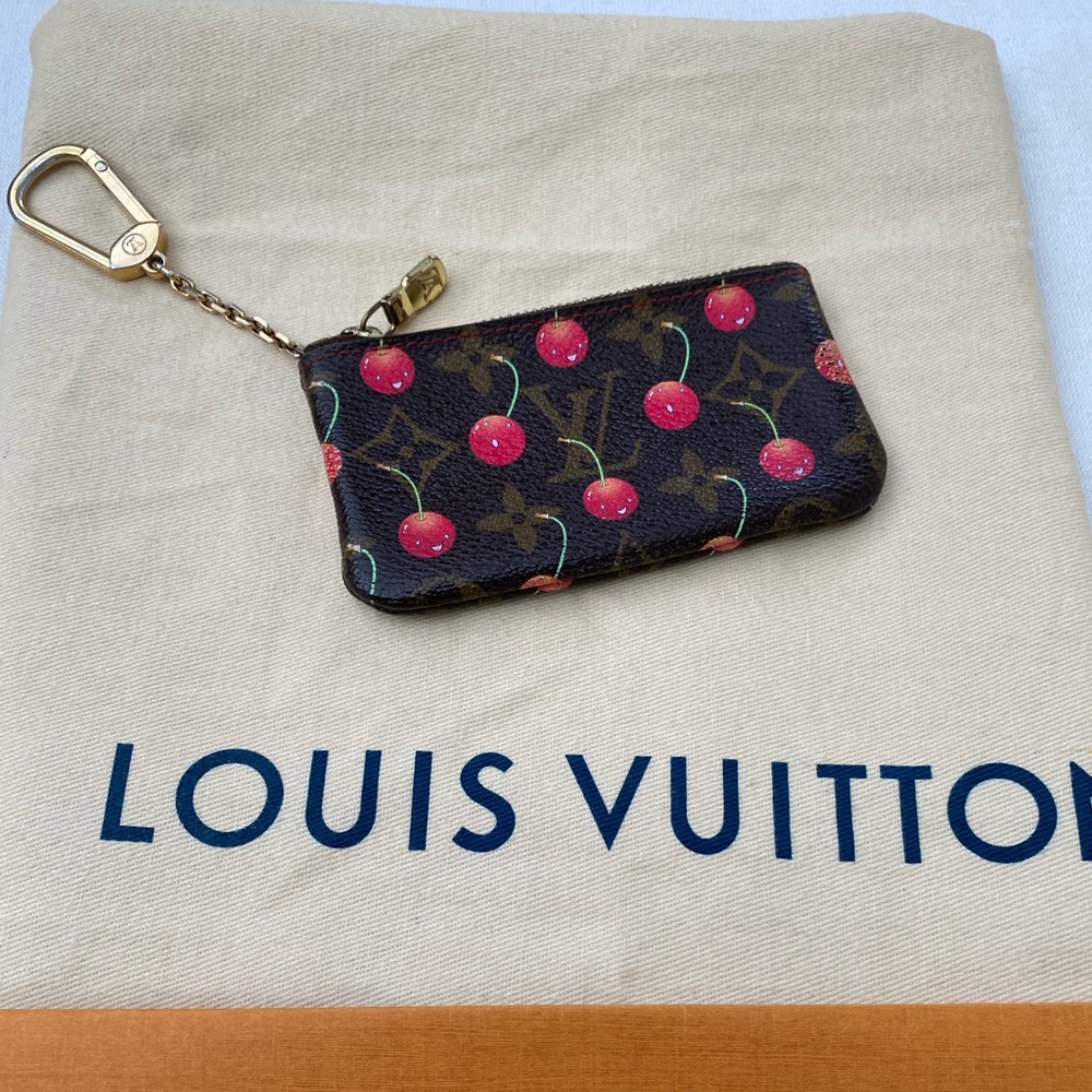 COPY - Louis Vuitton Cerisse Pochette